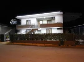Central Villa Shameti