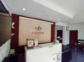 Easton Homestay