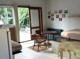 Chales do Lobão