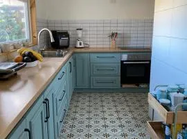 Casa en el centro de Puerto Varas