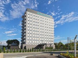 Hotel Route Inn Kato，位于Kato的酒店