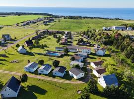 Cavendish Country Inn & Cottages，位于卡文迪西的旅馆