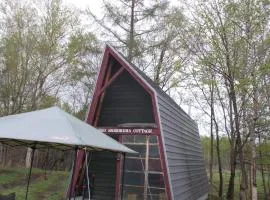 二世古白熊山林小屋