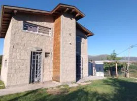 Cabañas KIMA I