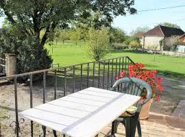 Maison Périgourdine avec jardin clos, cheminée et activités nautiques à proximité - FR-1-616-15