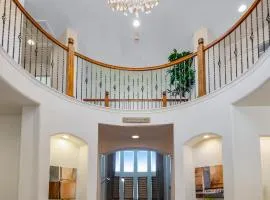 Colorado Lux Peace & Love Top 2 Floors Only