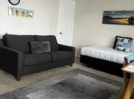 ASURE Surrey Court Motel Invercargill