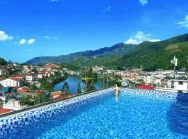 Sapa Villa Florence