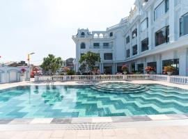 Bamboo Riverside Boutique Hotel，位于槟知的酒店