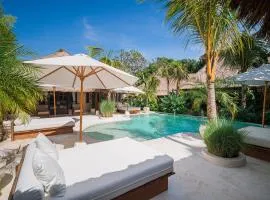 Villa Coconut Heaven by Bali Villa Solutions