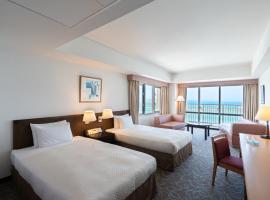 阿拖乐美拉德宫古岛酒店，位于宫古岛的酒店