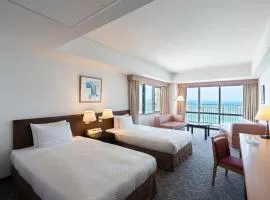 阿拖乐美拉德宫古岛酒店