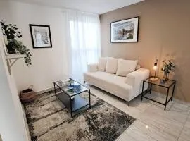 Casa Paseo cerca Bernardo Quintana