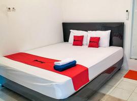 RedDoorz near Juwata Airport 2 Tarakan