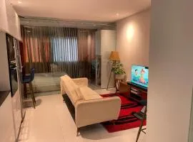T1 Mutamba, Luanda, Angola