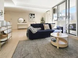 Cozy 2-bedroom Apartment, Free Parking
