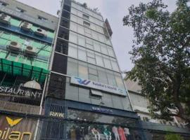 Hotel Prime Inn Mirpur，位于达卡的酒店
