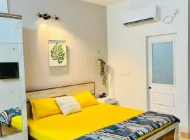 European apartment near Mall of Dehradun