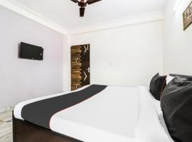Hotel O Royal Diamond，位于Indraprast的酒店