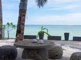 Watuduya Resort，位于Sijuk的酒店
