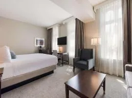 Independence Park Hotel, BW Premier Collection