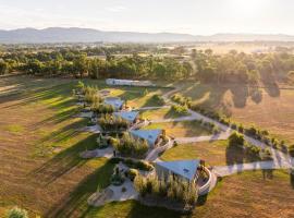 Olive Studio at Kavillo