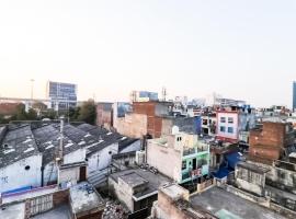 Hotel O Royal Diamond，位于Indraprast的酒店
