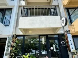 厝True Hub旅店
