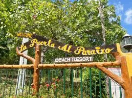 La Puerta Al Paraizo Guimaras powered by Cocotel