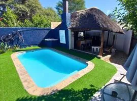Kate's Nest Guesthouse & Backpackers