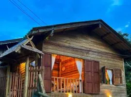 Poka-Homestay