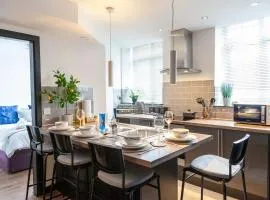 Regent Street Hideaway