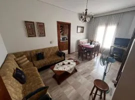 Karitsa's Holiday Home