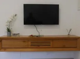 הנופש הצפוני