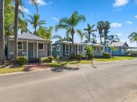 Batemans Bay Marina Resort，位于巴特曼斯贝的度假村