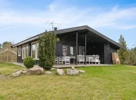 The Wonderful Hornsherred And Isefjord