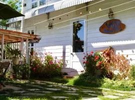 Bungalow Sân Vườn Trung Tâm Đà Lạt