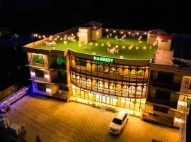 Harriot Hotel Skardu