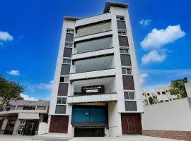 Super Townhouse Oak AIIMS Walmi Govindpur