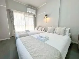 Neighbor's Hotel 西十日市