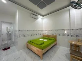 Nhà Nghỉ Thuỳ Duyên