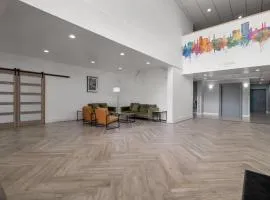 Wingate by Wyndham Savannah Gateway