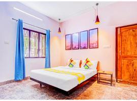 BHUBANESWAR HOTEL Luxury Star Inn - Near Lingraj Temple & Airport Bhubaneswar #Free Wifi #Fully Air Conditioning Room #Parking #Restaurant - Prime Location - Room Service - Best Hotel In Bhibaneswar