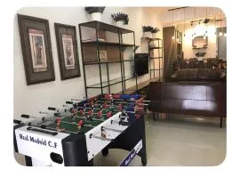 Semi D 4BR 1min to KSL & Holiday Plaza 8-10pax