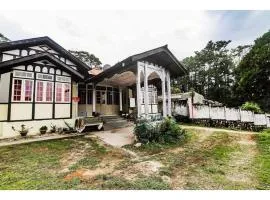 Hideaway heritage ,Shillong