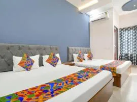 Hotel Tirupati Ujjain !! Near Mahakal Mandir, Railway Station & Bus stand ! Best Location ! Top Rated Property