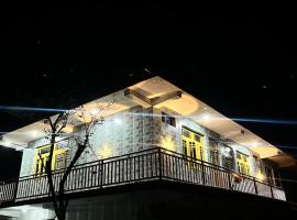 Bir Breeze Homestays，位于比尔瓦的酒店