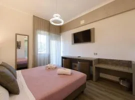 卡萨特拉挪伊酒店