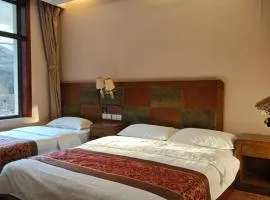 北京天坛惠庆园酒店