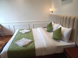 Rose View Guesthouse，位于斋沙默尔捷西米尔机场 - JSA附近的酒店